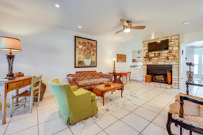 Hill Country Townhome Close to Parks and Hiking